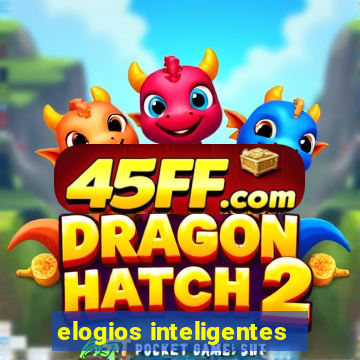 elogios inteligentes